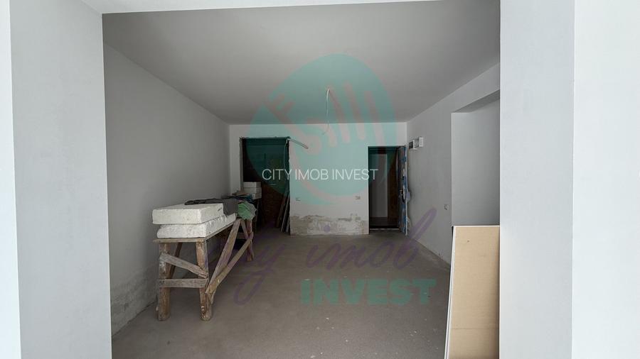 Apartament cu o curte generoasa de 60 mp - 5