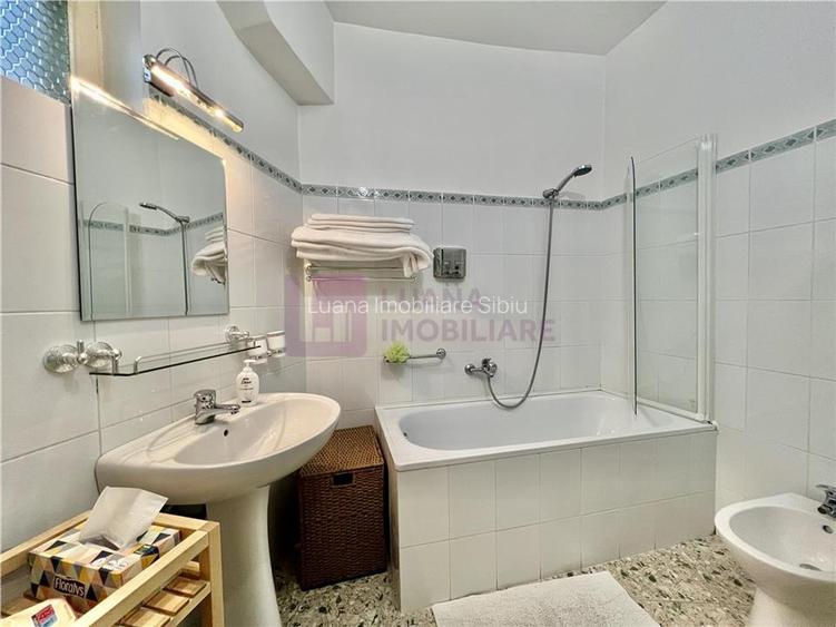Apartament 3 camere | Ultracentral Tribunei | 86 mp utili - 6