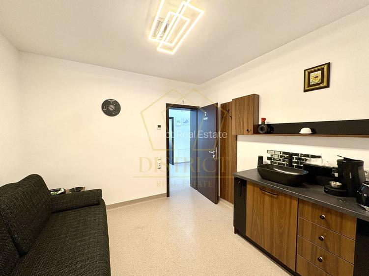 Comision 0 | Centru medical cu 6 cabinete individuale | Mosnita Noua - 23