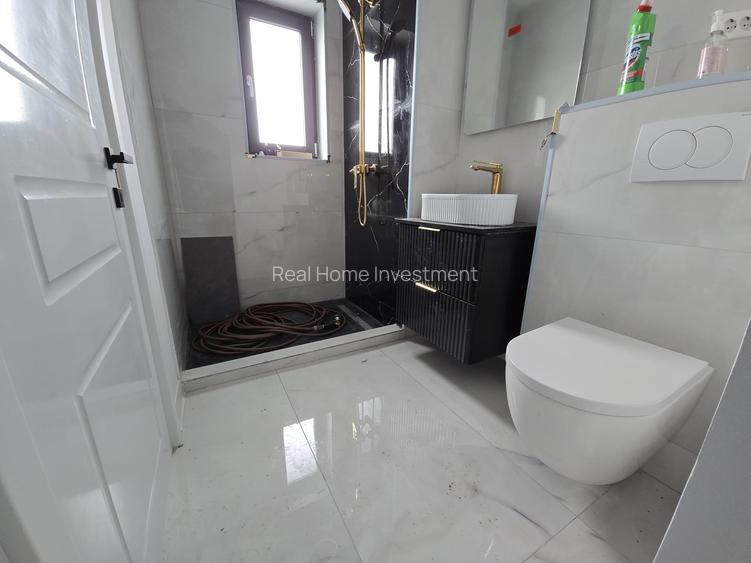 Vila de vanzare in comuna Berceni - 2