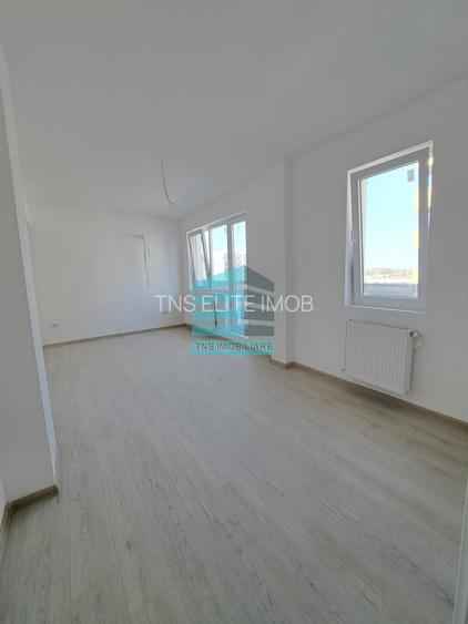3 camere cu Gradina 53 Mp,Imobil Stil Boutique, Titan -Pallady - 8