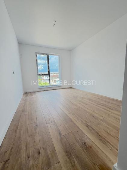 Ap. 2 camere decomandat - finisaje premium / panouri solare - 3