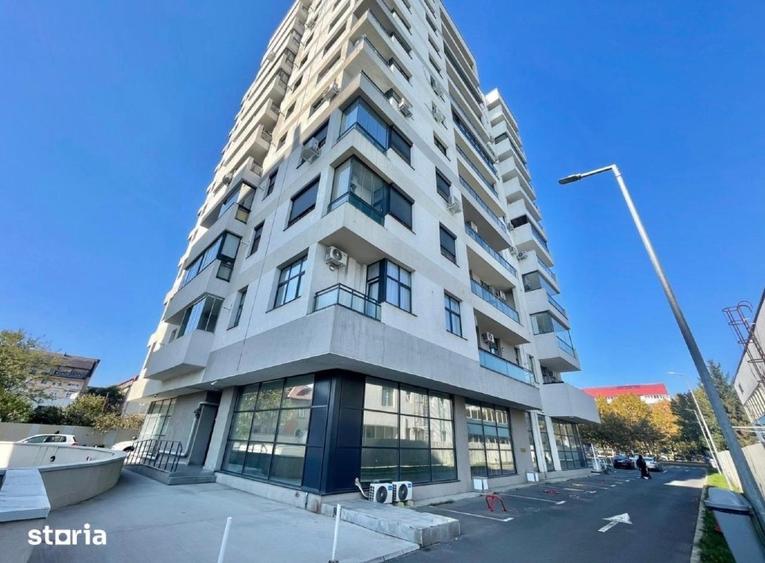 Inchiriem spatiu comercial -Titan / Pallady Towers Residence, Ozana