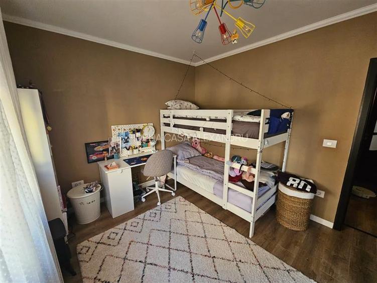 Apartament 3 camere Valea Lupului - 14