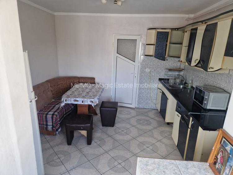 Apartament 2 camere de închiriat – confort și liniște în Onești - 2