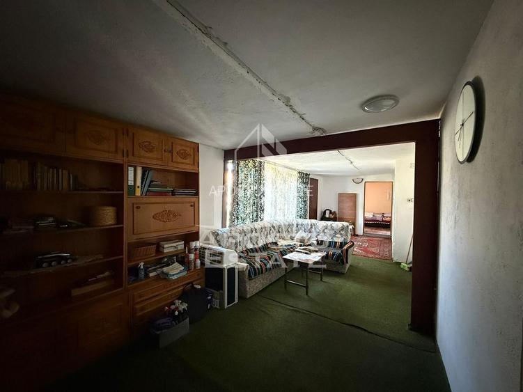 Casa individuala P+1+M,teren 900mp,zona Modern - 20