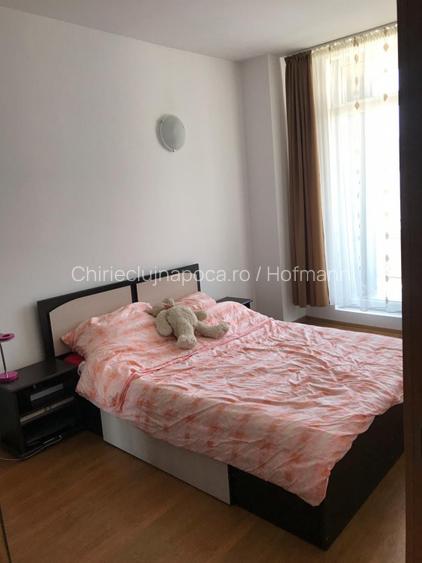 Ap cu 2 camere+ balcon | complex Iris  | 5 min de viitorul Rivus Mall - 5