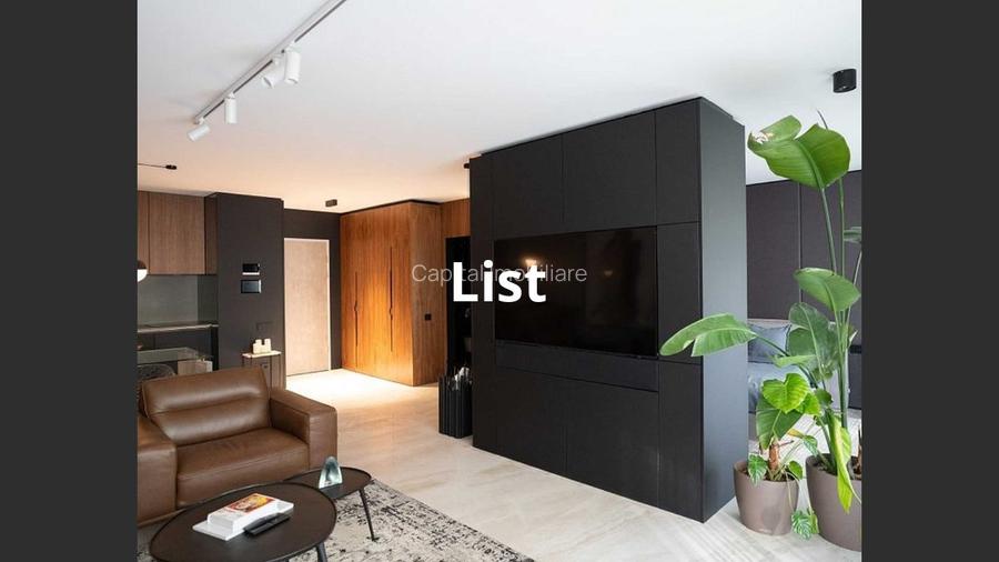 2 Rooms, 57 sq.m, Cluj-Napoca. - 8