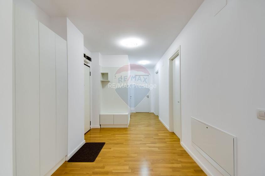 Prima inchiriere | 4 camere premium | Luxuria Residence - 11