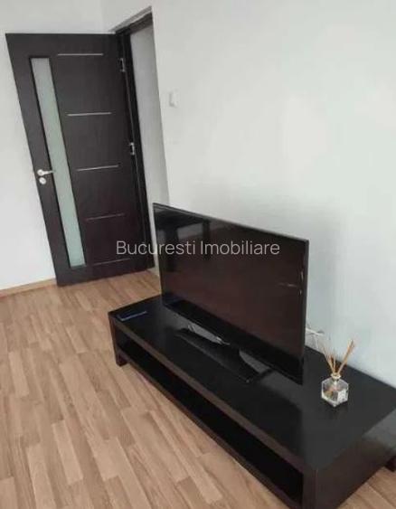 Apartament 3 Camere Timpuri Noi,Metrou,bl.1990,et.5/8,DECOMANDAT,2 bai,mobilat - 4