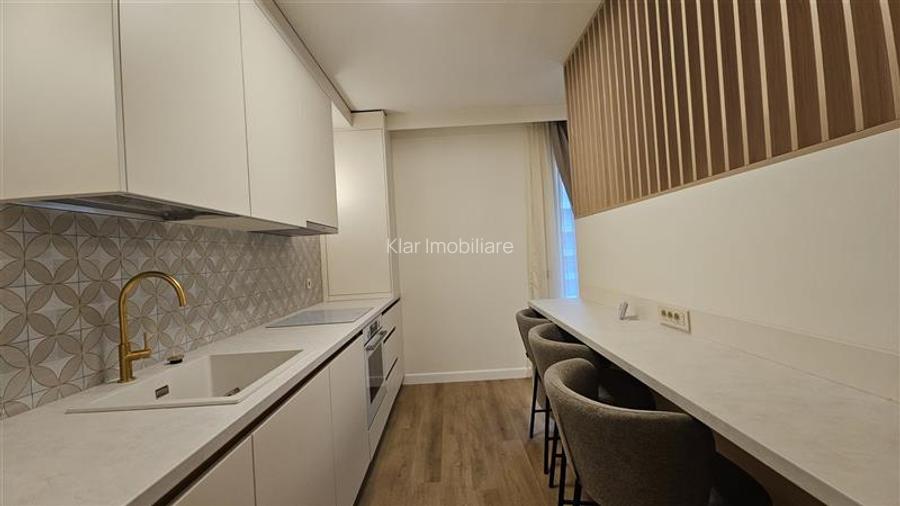 Apartament PREMIUM 3 camere 80mp,Plopilor, Parcul Rozelor - 3