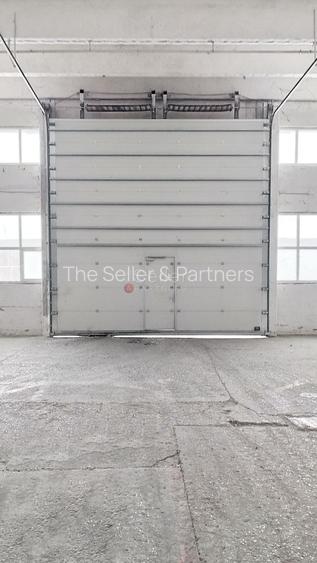 DEPOZITARE LOGISTIC PRODUCTIE - 13