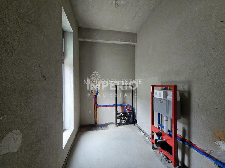 Apartament exclusivist cu 4 camere in vila noua | Andrei Muresanu Vechi | - 3