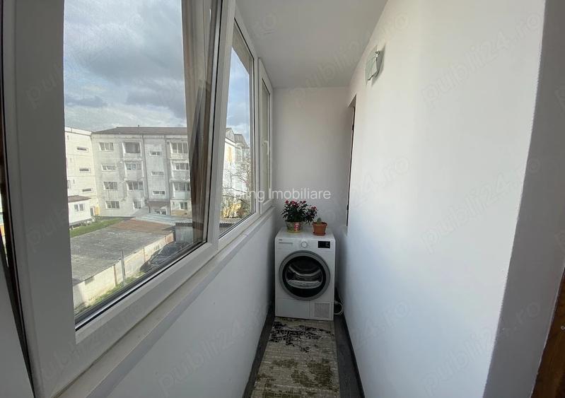 Apartament 3 camere la cheie, 65 mp, etaj intermediar, parcare, Zona Regal - 7