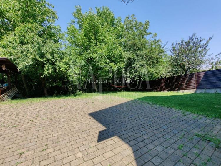 Casa 9 camere de vanzare in Andrei Muresanu, Cluj Napoca - 17