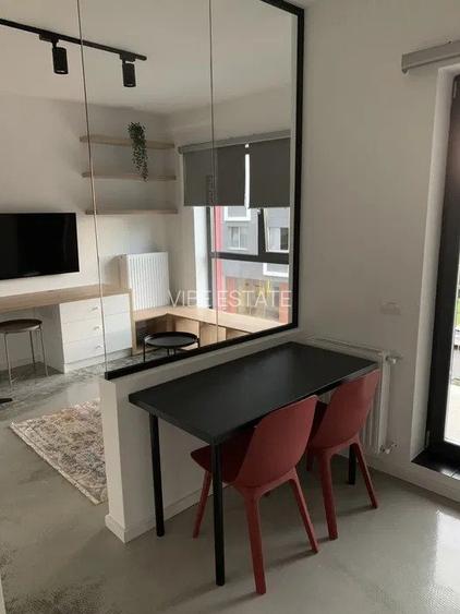 Studio Premium Grozavesti - 2