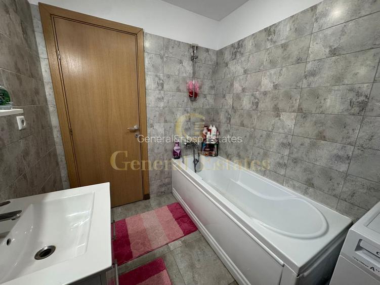 Apartament 2 camere  Mobilat + loc de parcare - 9