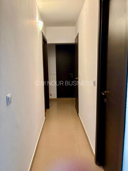 3 camere, decomandat, centrală proprie,renovat - 10