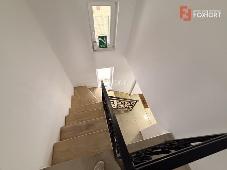 Vila individuala de inchiriat in Timisoara – zona Freidorf - 12