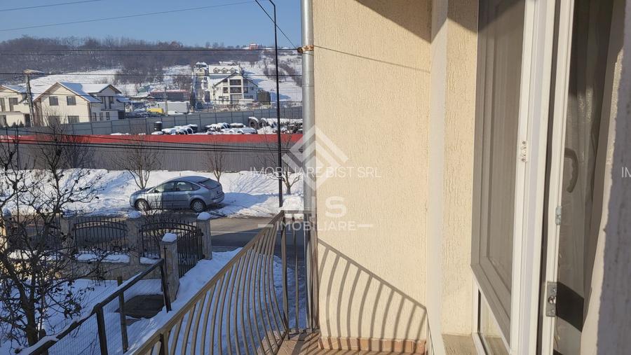 Apartament 4 camere decomandat – 99 mp, etaj 1/4 zona Dedeman - 27