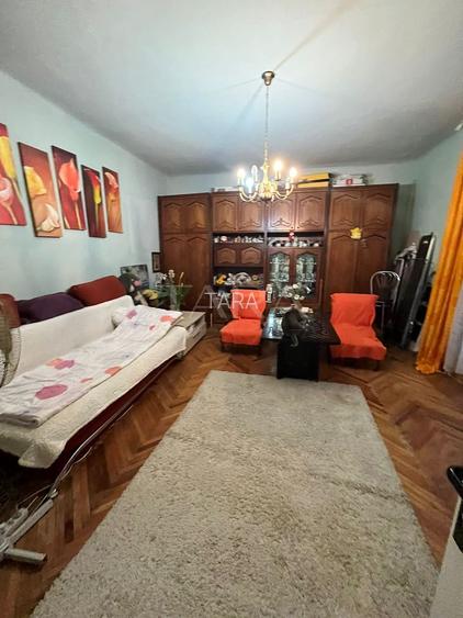 Casă cochetă, mobilată și utilată  ,zonă liniștită,  zona Abator. - 3