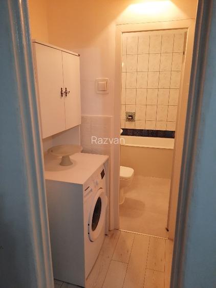 Ap 2 camere SD Mircea, parter înalt cu gradina - 12