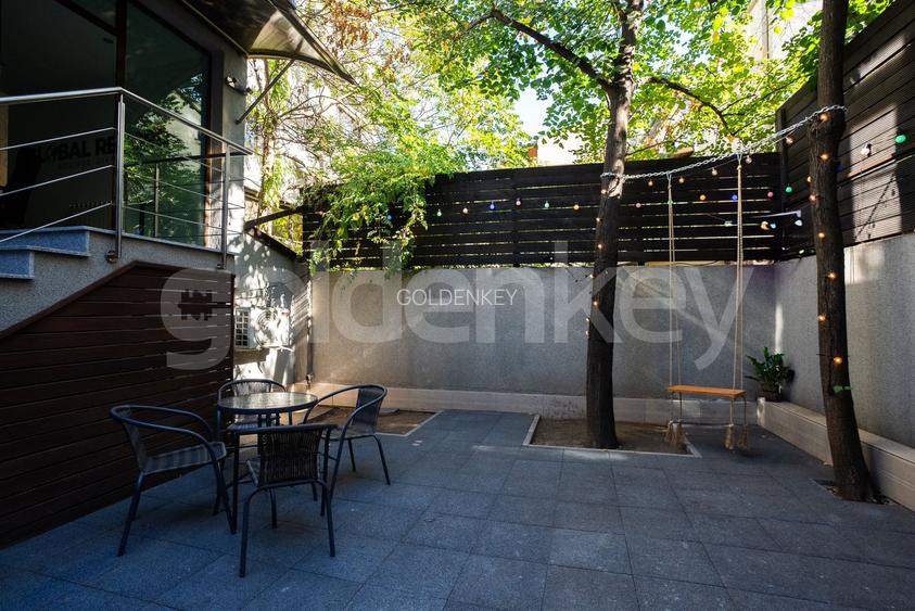 Apartament duplex cu 4 camere | gradina 60mp | birouri - 8