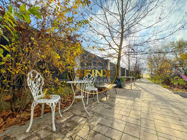 Azil de batrani 1.000 mp utili | Teren 2.880 mp | Acces A0 Bragadiru - 11