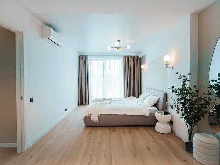 Apartament 2 camere | One Lake District | Faza 1 - 6