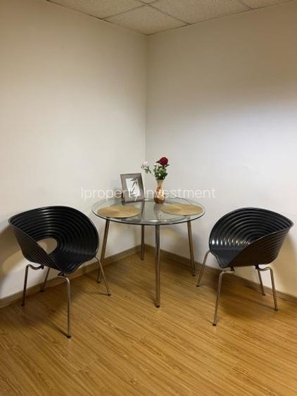 Vitan | Garsoniera | 45 mp | Parter | - 4