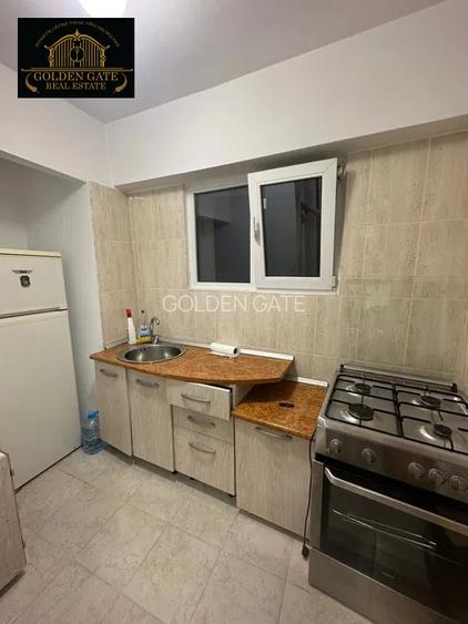 Victoriei Dr. Felix - Garsoniera Decomandata Mobilata Boxa Inclusa - 4