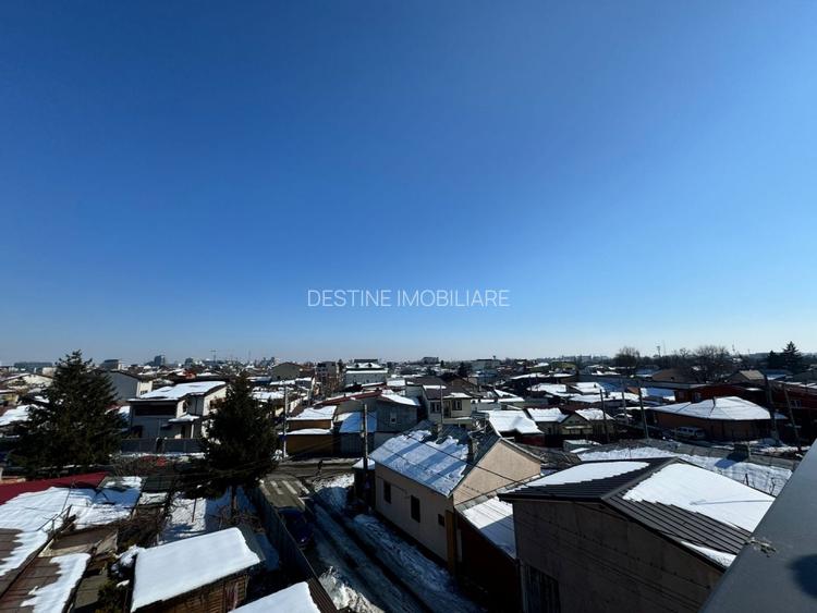 Apartament 2 camere I bloc nou I etaj 3/3 I Soseaua Chitilei - 12