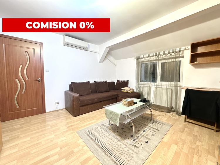 Comision 0% - Apartament 2 camere, 54 mp utili, etaj 5 - zona Aradului - 2