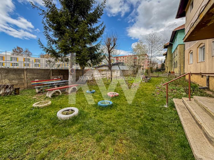 Apartament 2 camere de vanzare-Tractorul, Brasov - 8