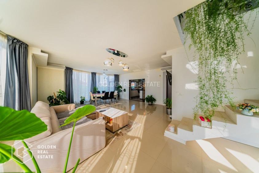 Vila P+M cu 5 camere in Gai, langa Manastire, confort si eleganta - 5