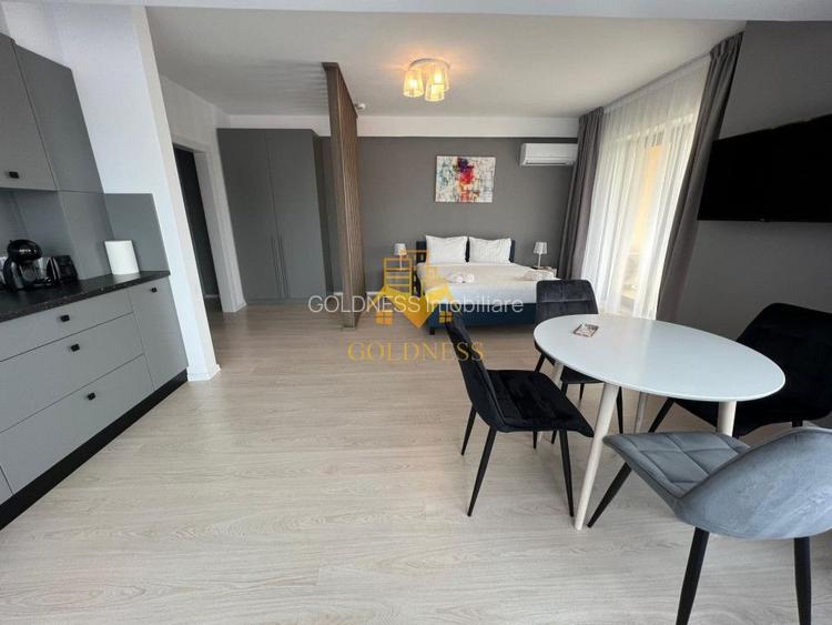 o camera,parcare, bloc nou, terasa,Manastur, West City, Calea Floresti - 5