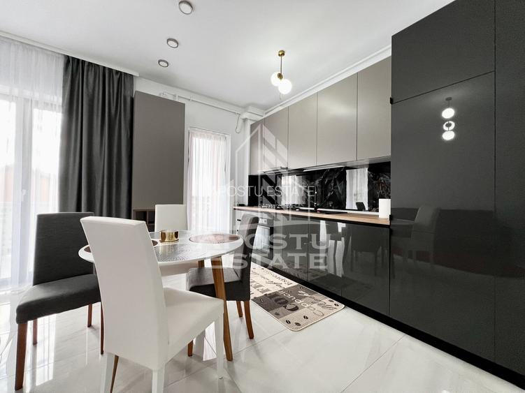 Apartament 2 camere, loc de parcare, Future Residence - 4