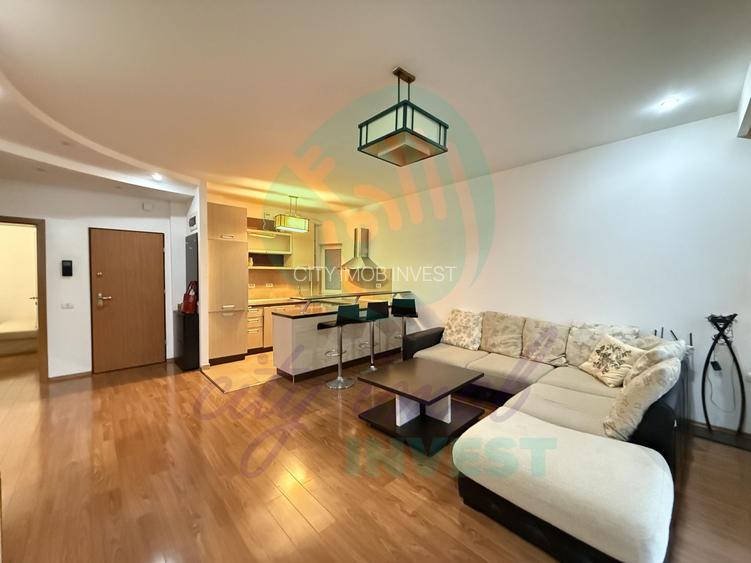 3 camere cu CENTRALA PROPRIE - 3