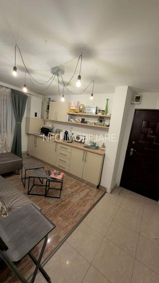 SPATIU COMERCIAL CU TRAFIC INTENS PE CL ARAD LA 800 EURO - 3