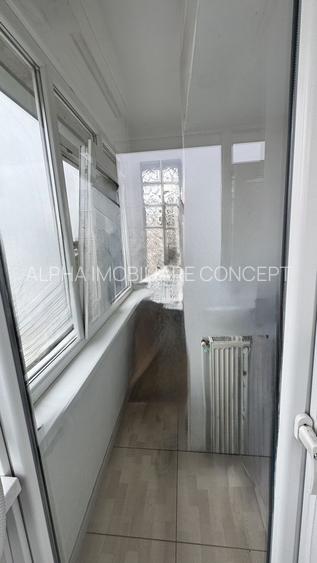 Casă de Cultură apartament decomandat 4 camere - 26