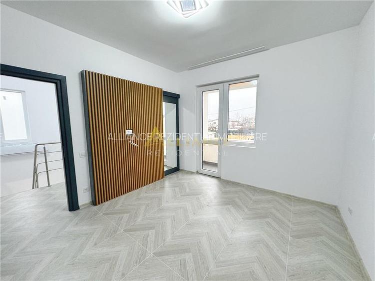 Vila individuala P+1E 4 camere 3 bai - 3