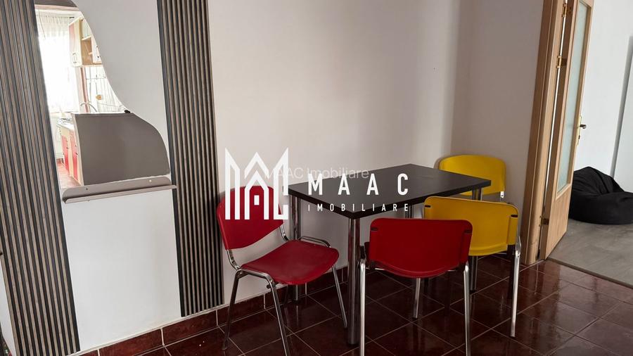 Apartament 2 camaere | 59 mpu | Ostroveni | - 5