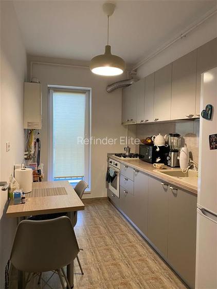 Inchiriere 2 camere LUX | Titan - Nicolae Teclu | loc parcare subteran| - 14