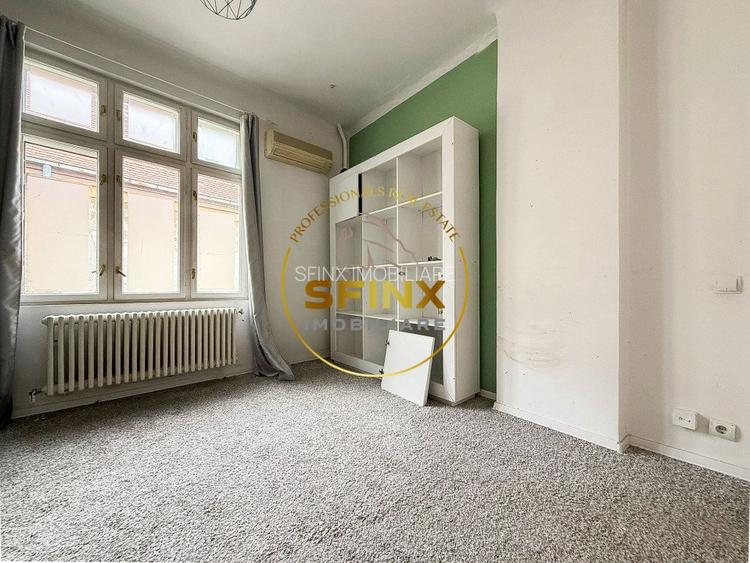 Vila Individuala Capitale de inchiriat pretabil birouri / sediu firma - 8