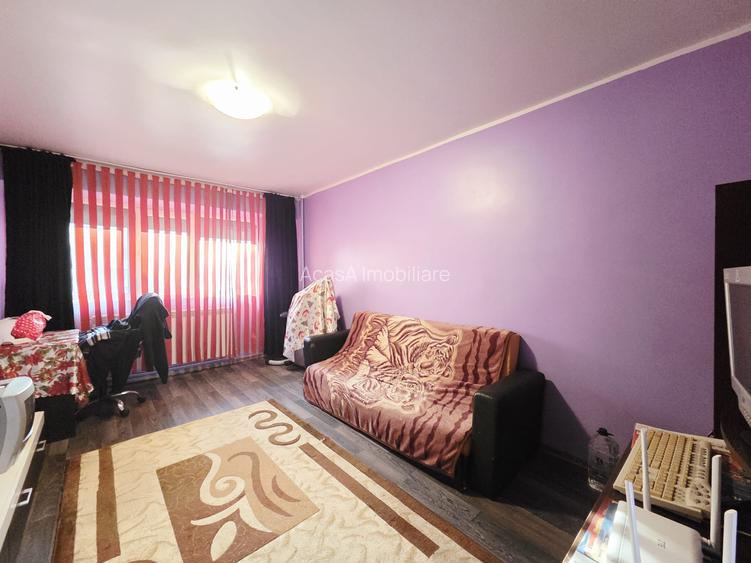 Apartament cu potential 2 camere Siderurgistilor parter - 5