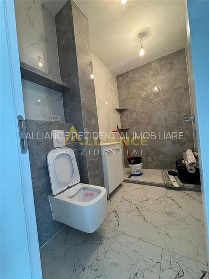 Apartament 3 camere + Parcare | Gata de Mutare - 10