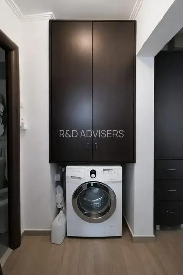 3 camere lângă metrou Păcii | 70 mp total | Boxă + parcare - 10