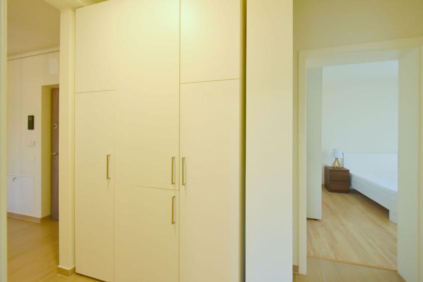 Apartament 3 camere - Dumbravita - Mega Image