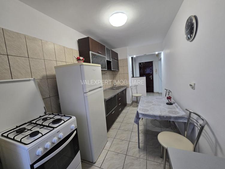 Dristor metrou,2 cam,decomandat,et. 7/9, constr.1985,reabilitat,ideal investitie - 3