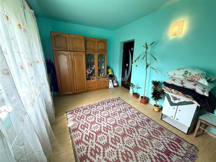 CASA CU TEREN 800 MP | ZONA  DEALURI | STRADA SOFIEI | ORADEA - 16